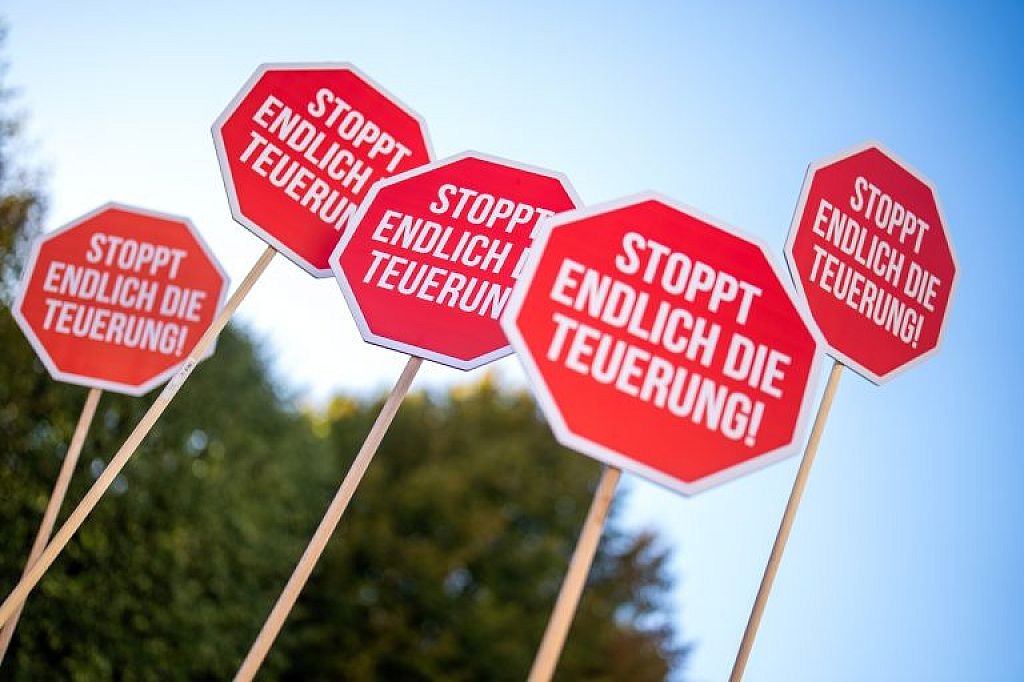 © APA/GEORG HOCHMUTH