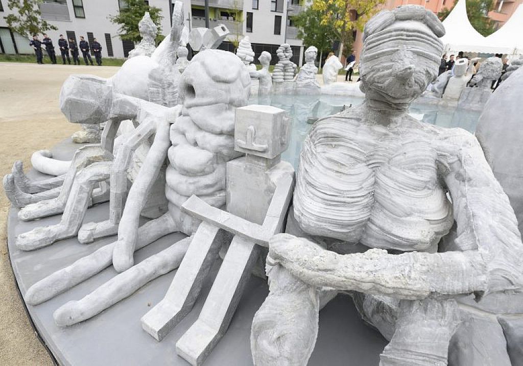 © APA/ROBERT JAEGER