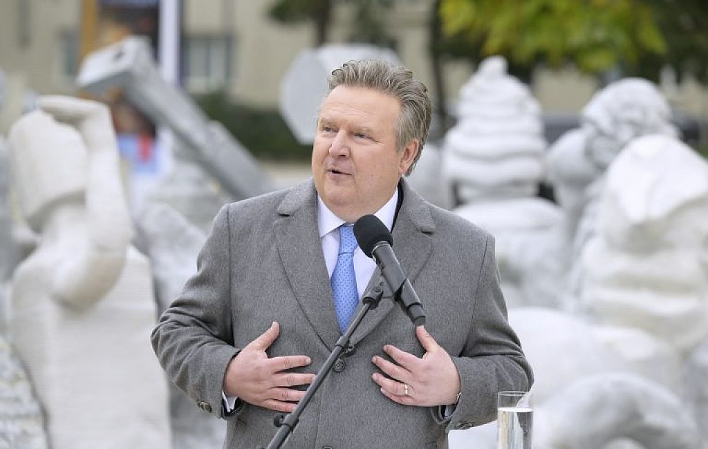 © APA/ROBERT JAEGER