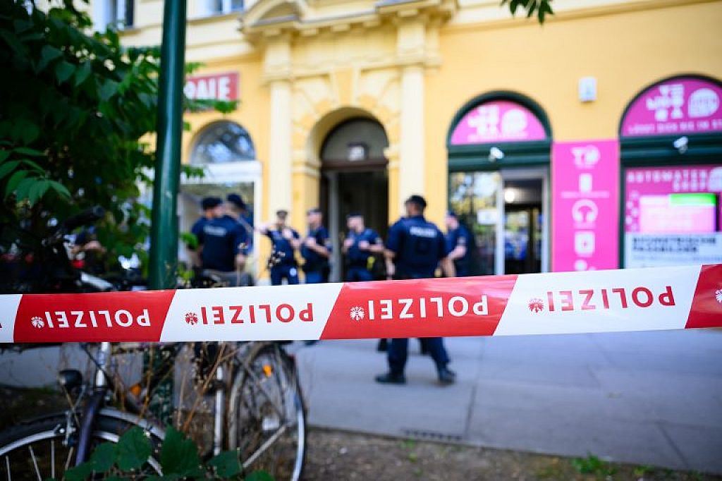 © APA/Max Slovencik