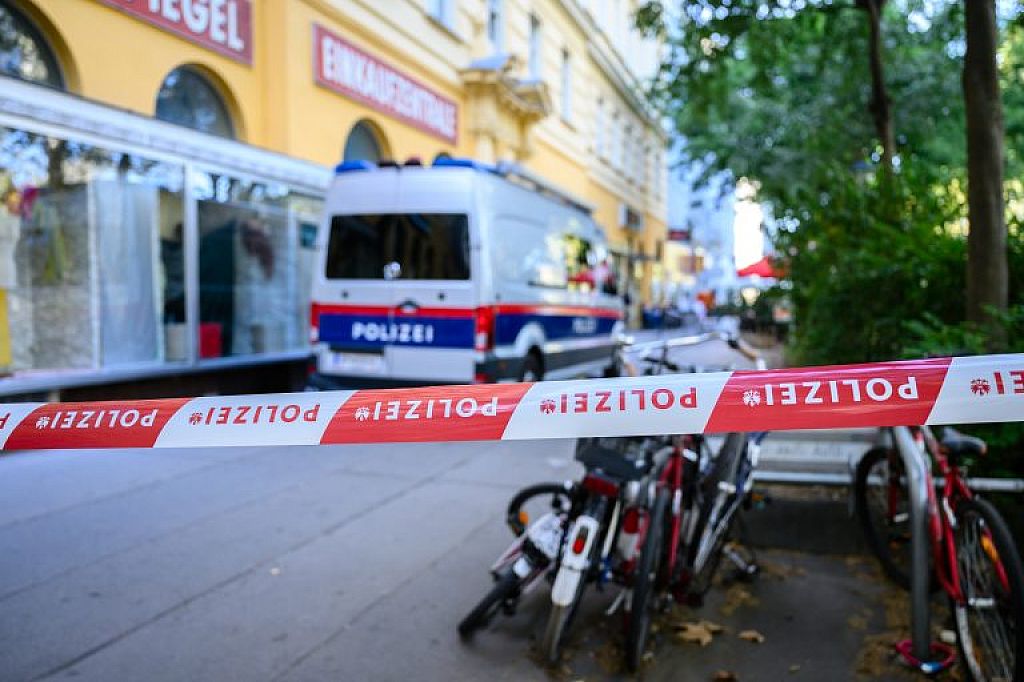 © APA/Max Slovencik