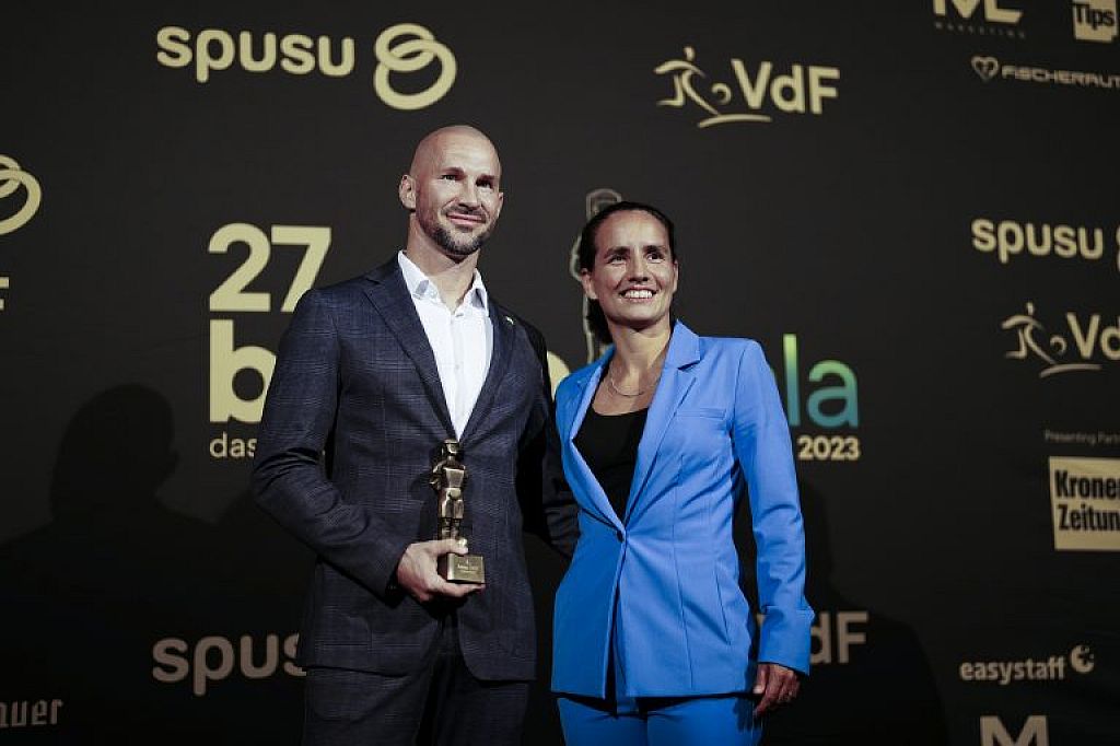 © APA/EVA MANHART
