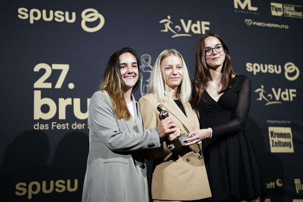 © APA/EVA MANHART