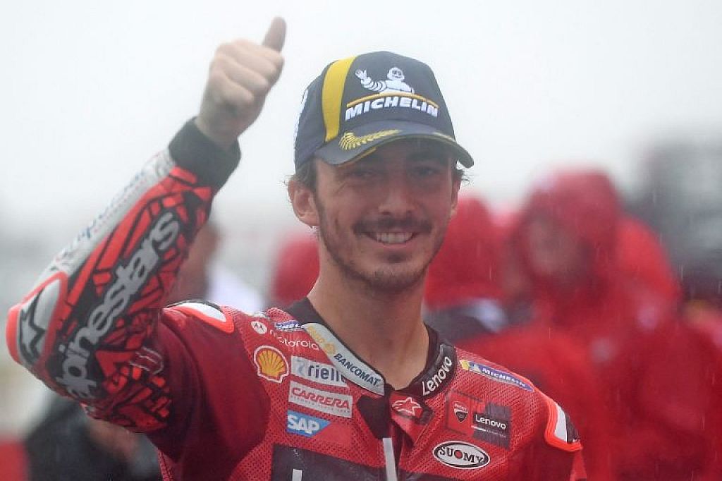 MOTO-PRIX-JPN-MOTOGP
 © APA