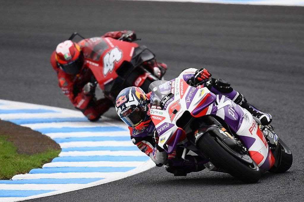 MOTO-PRIX-JPN-MOTOGP
 © APA