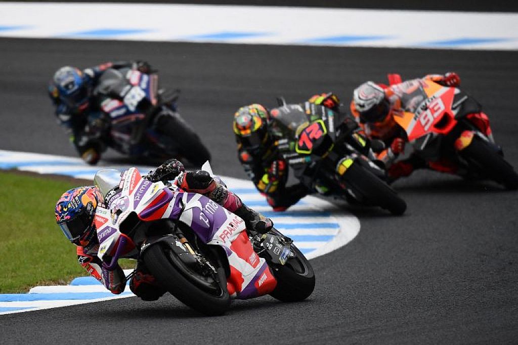 MOTO-PRIX-JPN-MOTOGP
 © APA