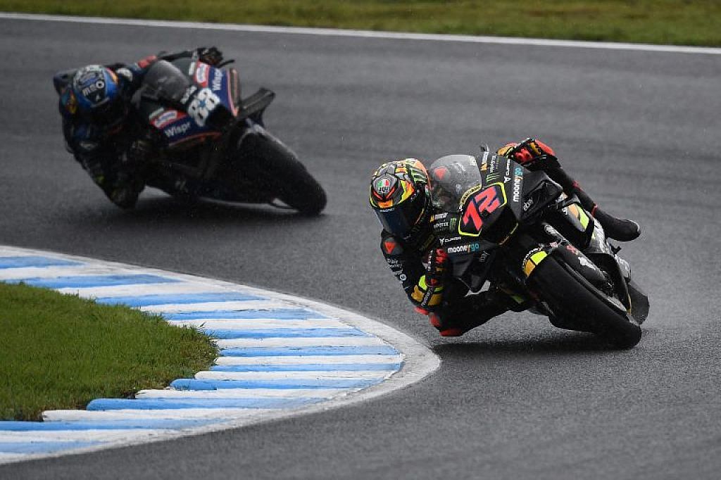 MOTO-PRIX-JPN-MOTOGP
 © APA