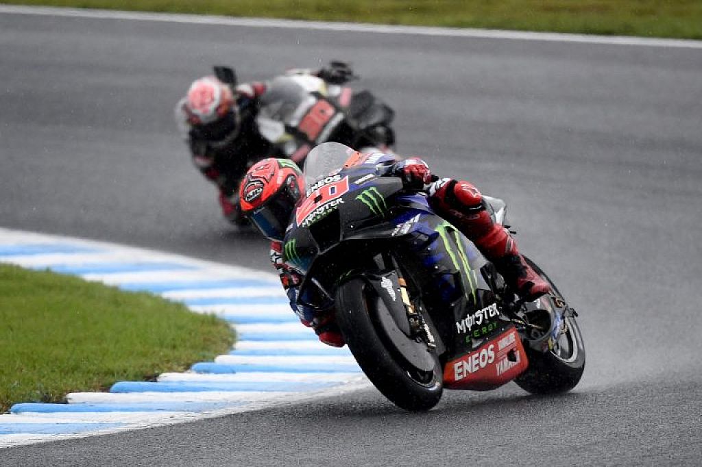 MOTO-PRIX-JPN-MOTOGP
 © APA
