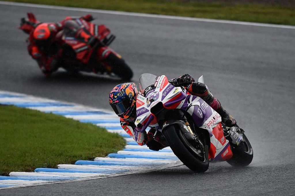 MOTO-PRIX-JPN-MOTOGP
 © APA