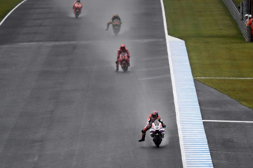 MOTO-PRIX-JPN-MOTOGP
 © APA