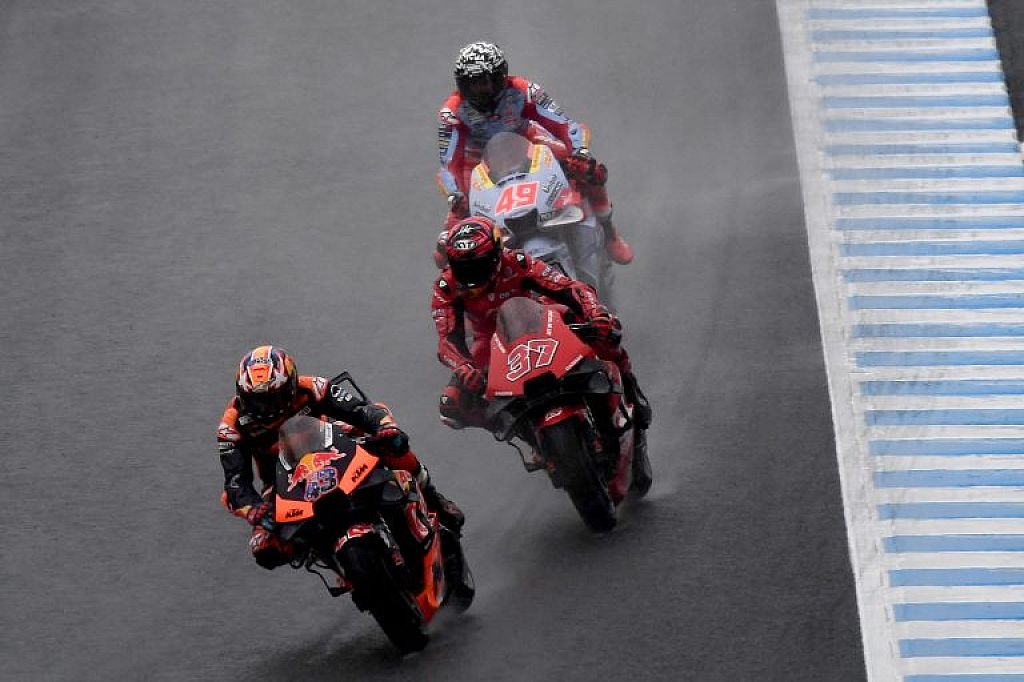 MOTO-PRIX-JPN-MOTOGP
 © APA