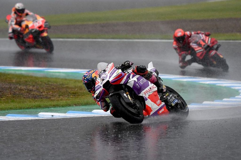 MOTO-PRIX-JPN-MOTOGP
 © APA