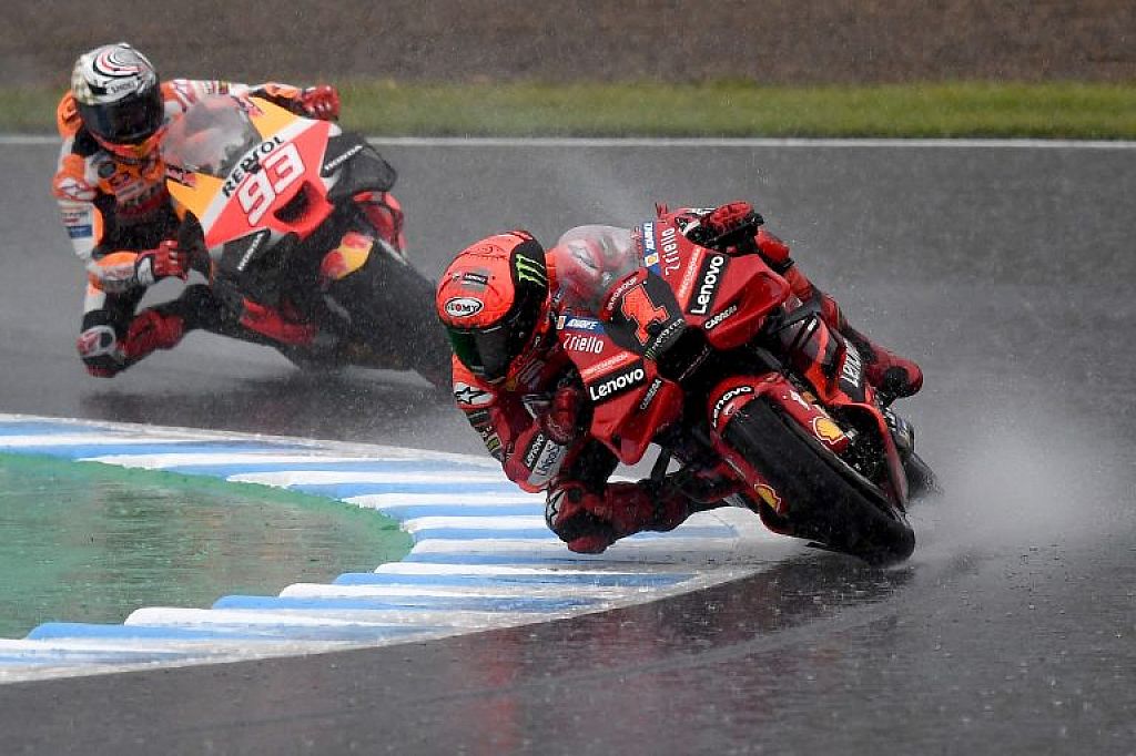 MOTO-PRIX-JPN-MOTOGP
 © APA