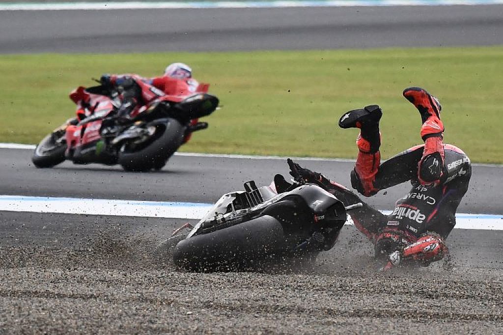 MOTO-PRIX-JPN-MOTOGP
 © APA