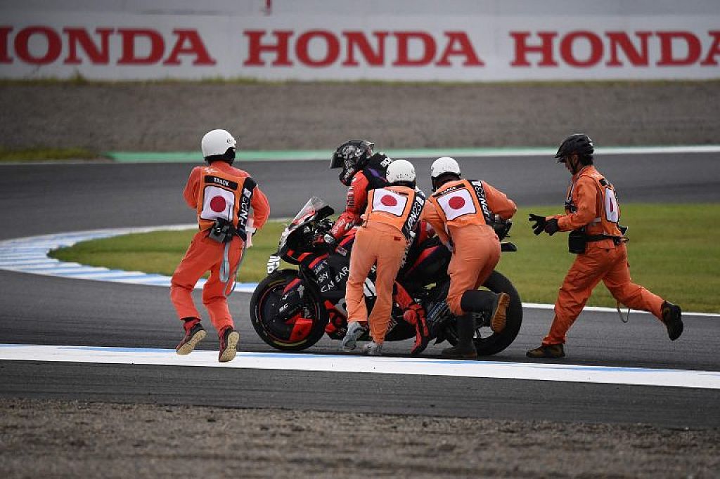 MOTO-PRIX-JPN-MOTOGP
 © APA