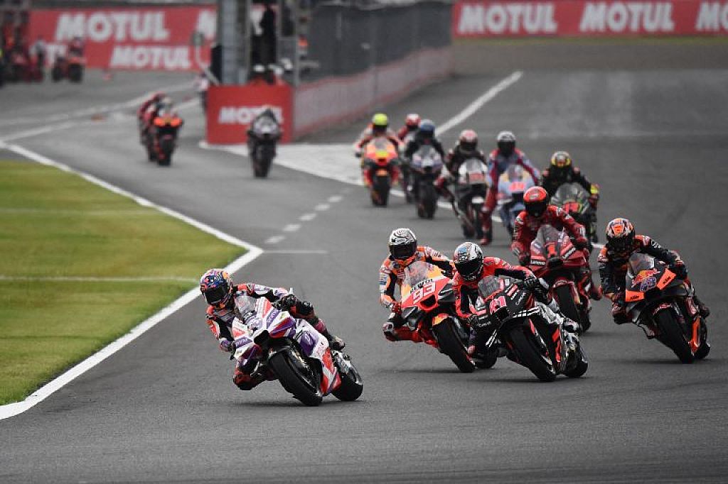 MOTO-PRIX-JPN-MOTOGP
 © APA