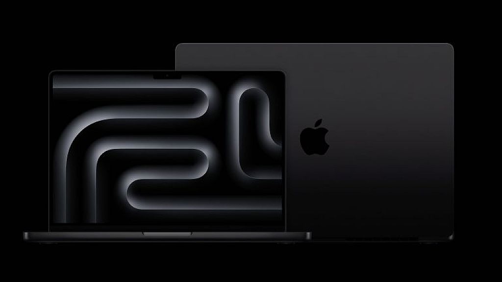 © Apple