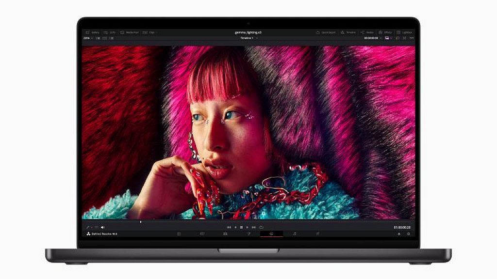 © Apple