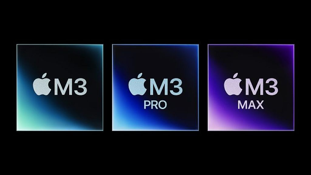 © Apple