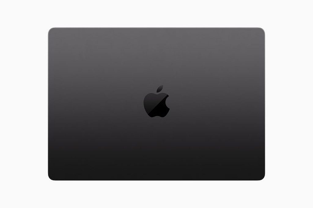© Apple