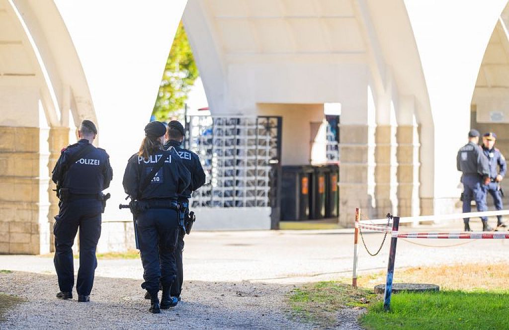 © APA/GEORG HOCHMUTH