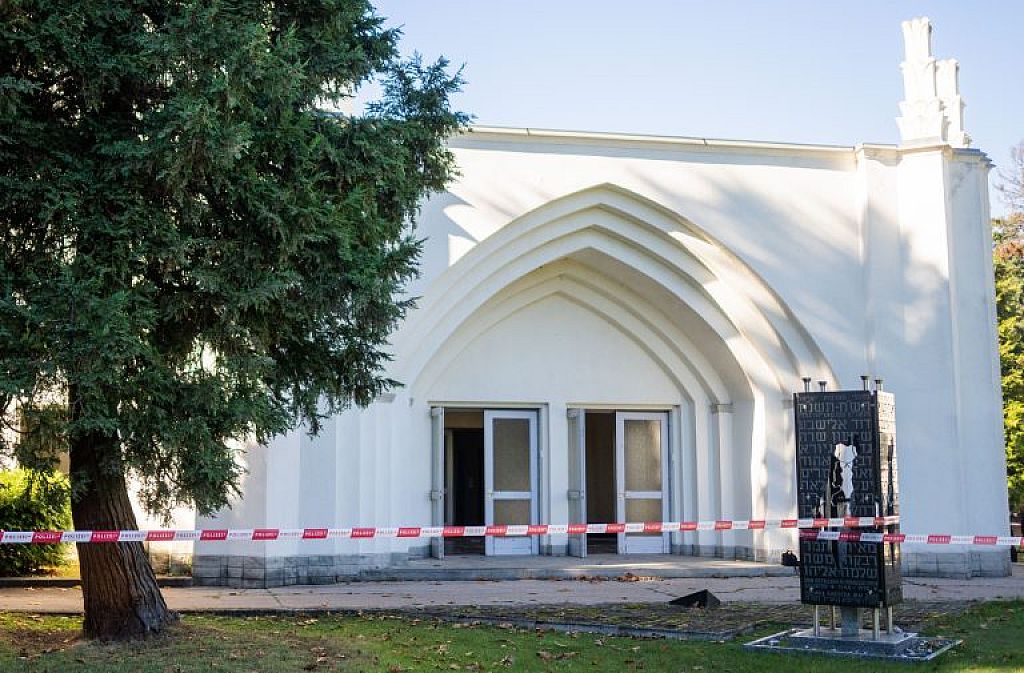 © APA/GEORG HOCHMUTH