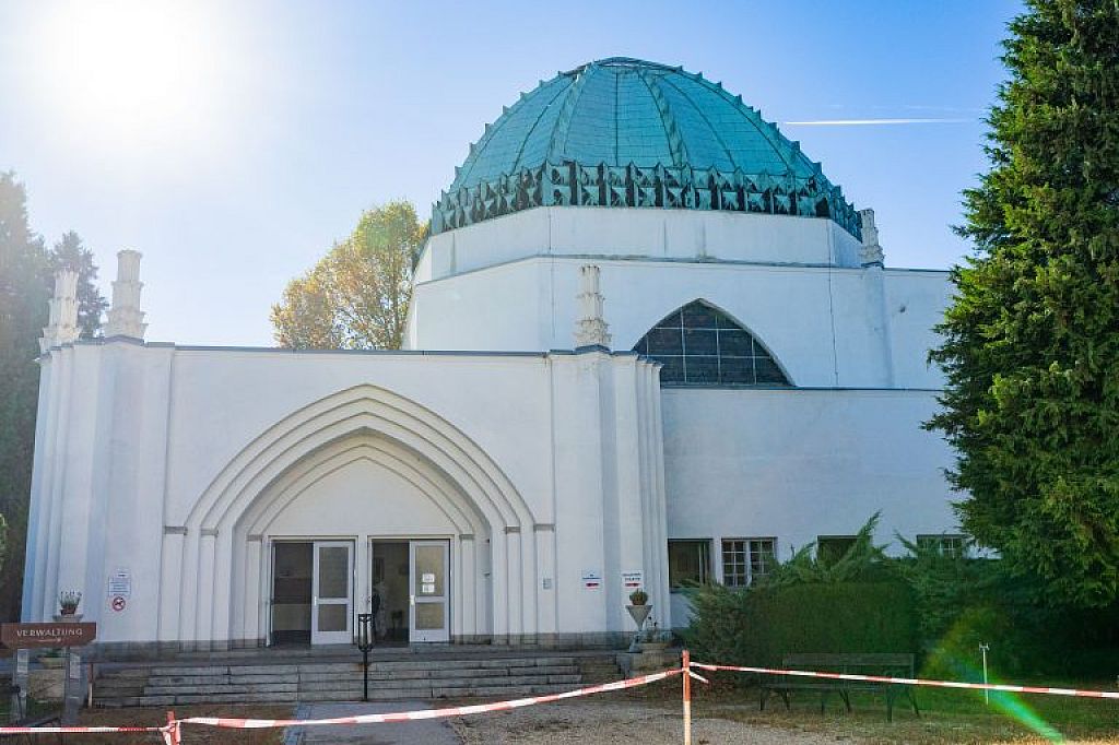 © APA/GEORG HOCHMUTH