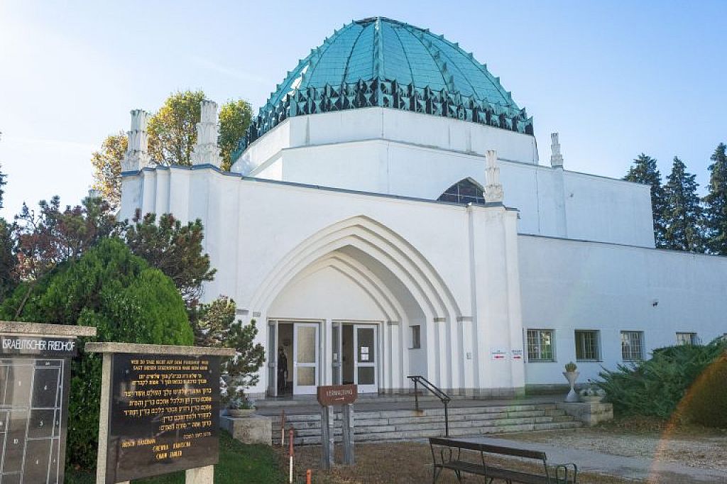 © APA/GEORG HOCHMUTH