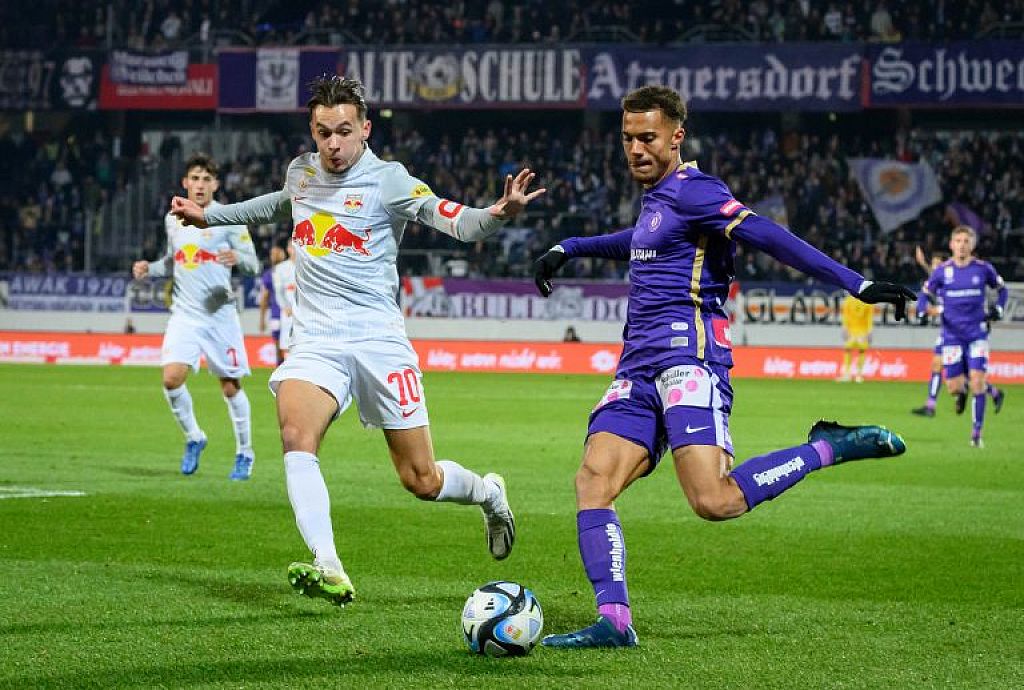 © APA/MAX SLOVENCIK