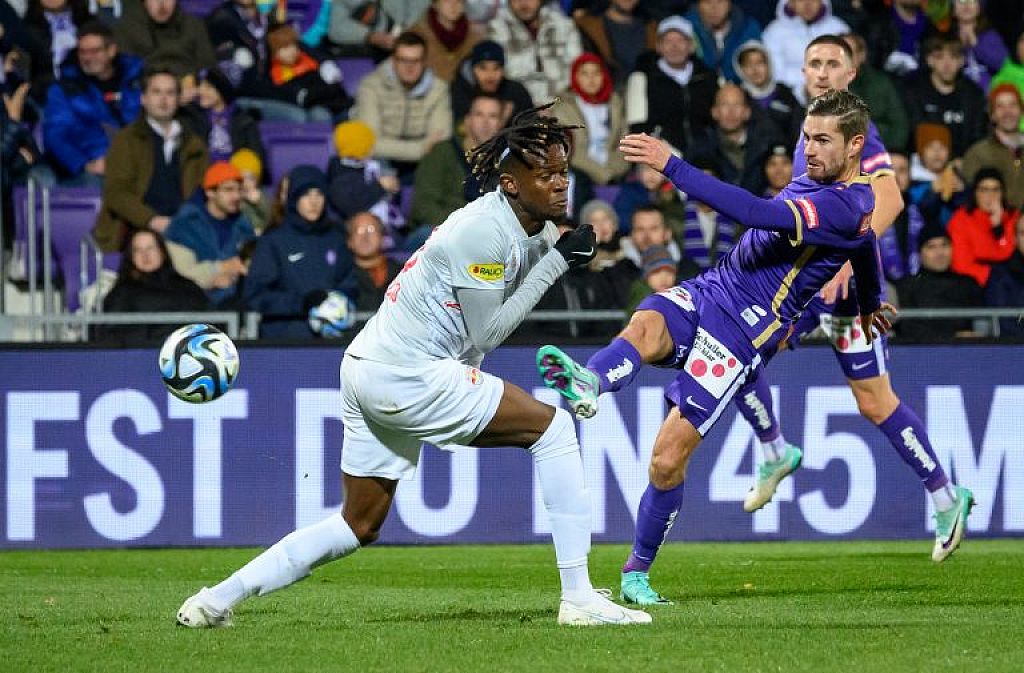 © APA/MAX SLOVENCIK