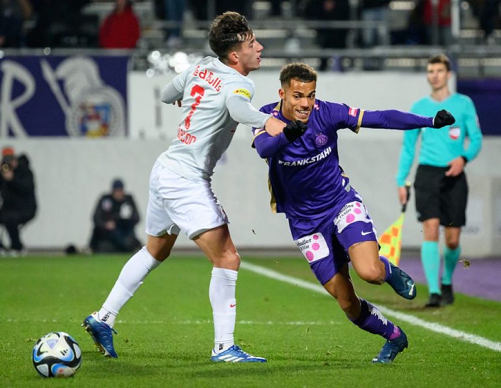 © APA/MAX SLOVENCIK