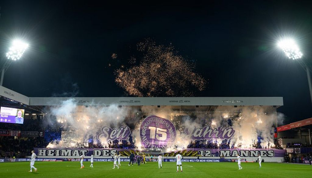 © APA/MAX SLOVENCIK