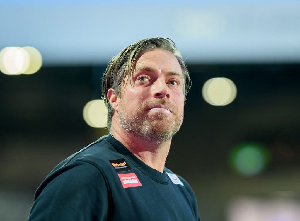 © APA/MAX SLOVENCIK