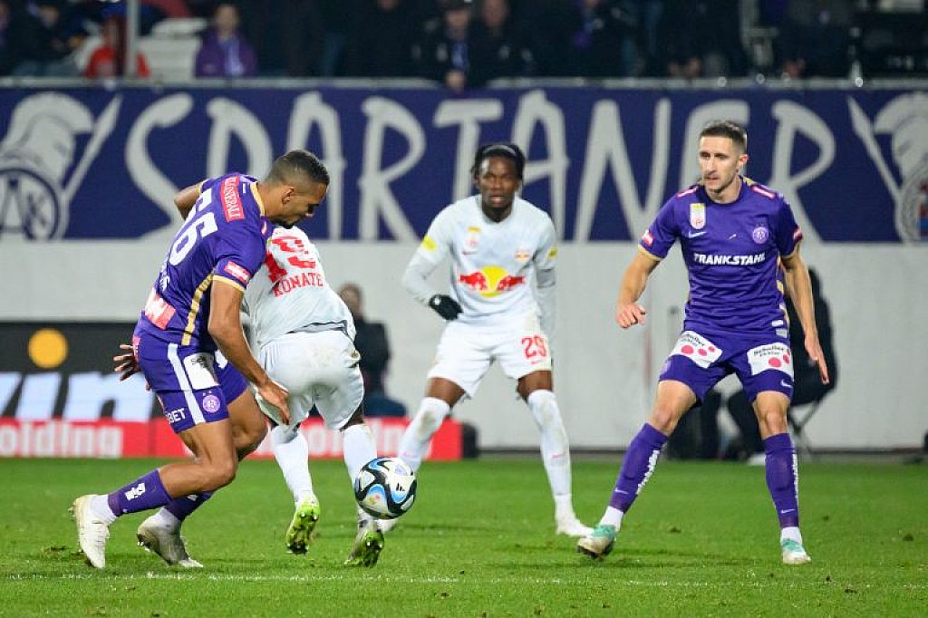 © APA/MAX SLOVENCIK