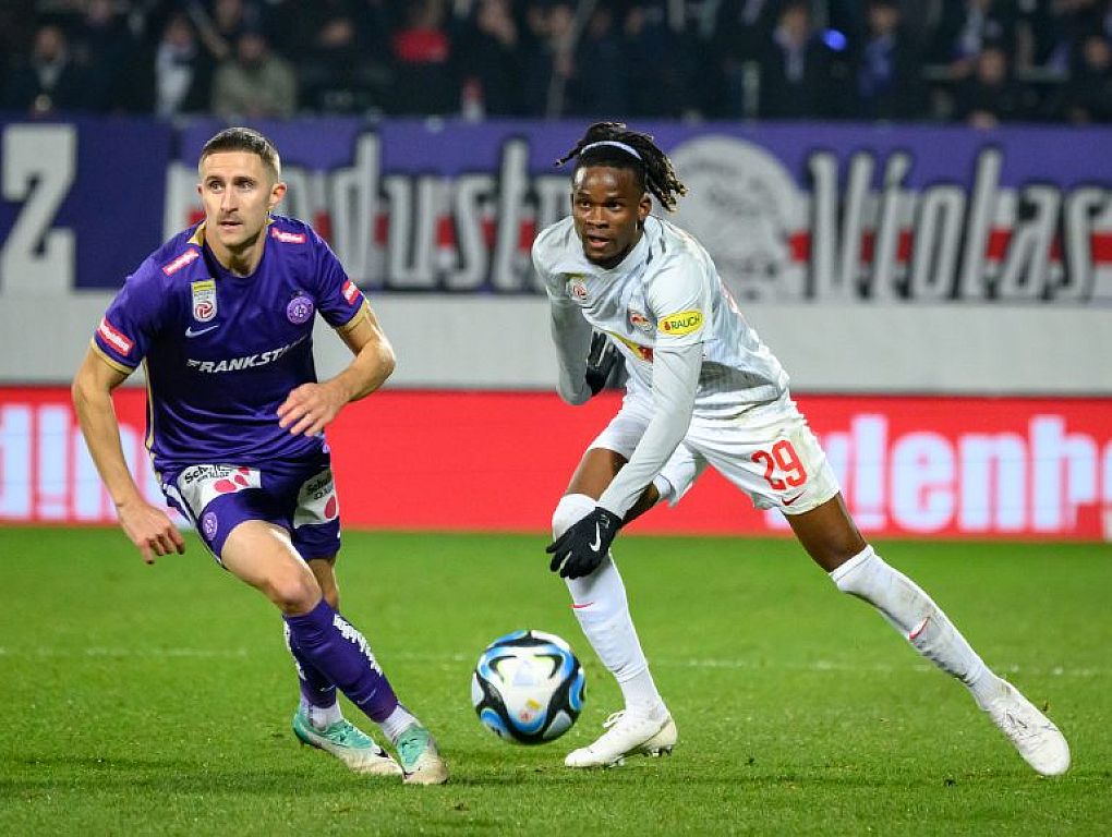 © APA/MAX SLOVENCIK