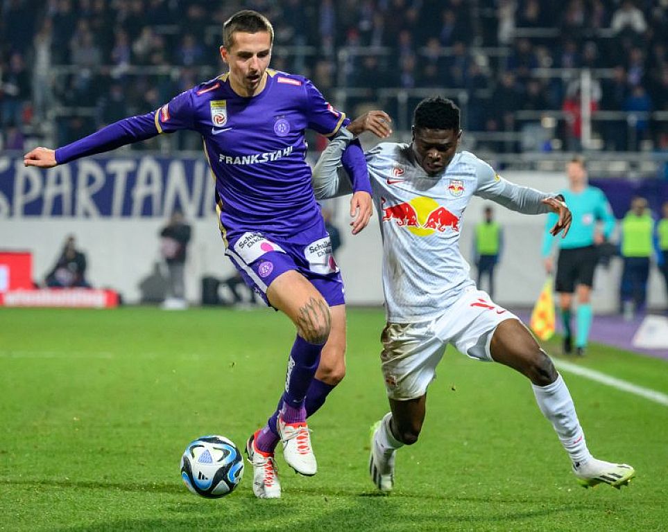 © APA/MAX SLOVENCIK