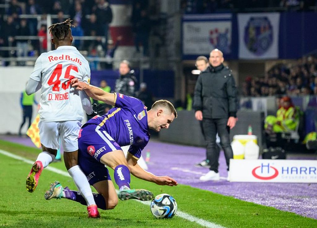 © APA/MAX SLOVENCIK