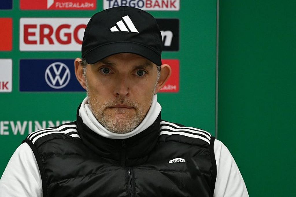 DFB-Pokal: Saarbrücken vs. Bayern München © APA