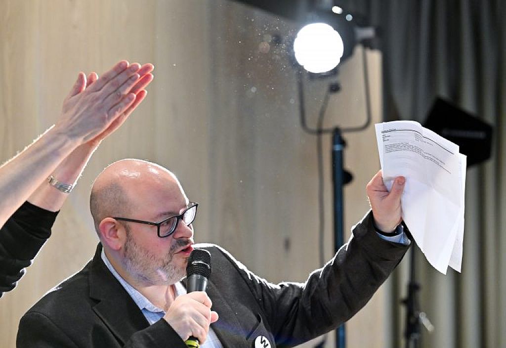 © APA/HANS KLAUS TECHT