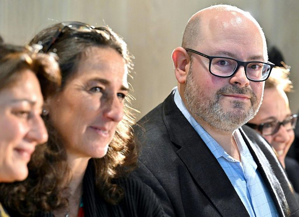 © APA/HANS KLAUS TECHT