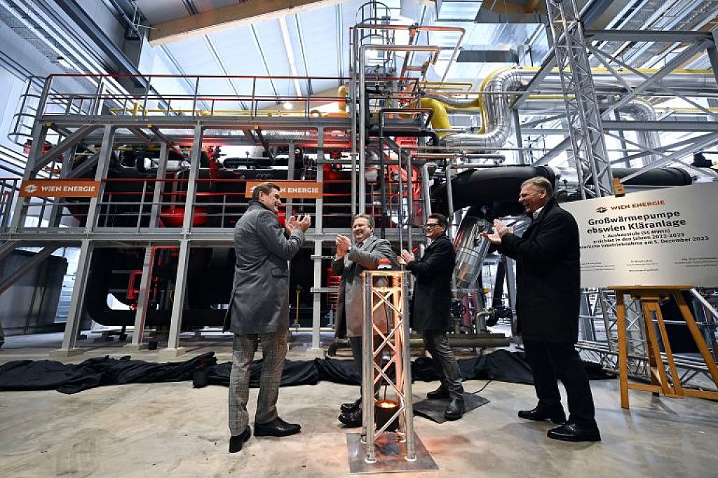 © APA/HANS KLAUS TECHT