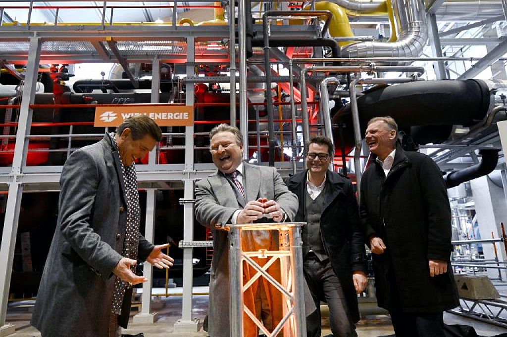 © APA/HANS KLAUS TECHT