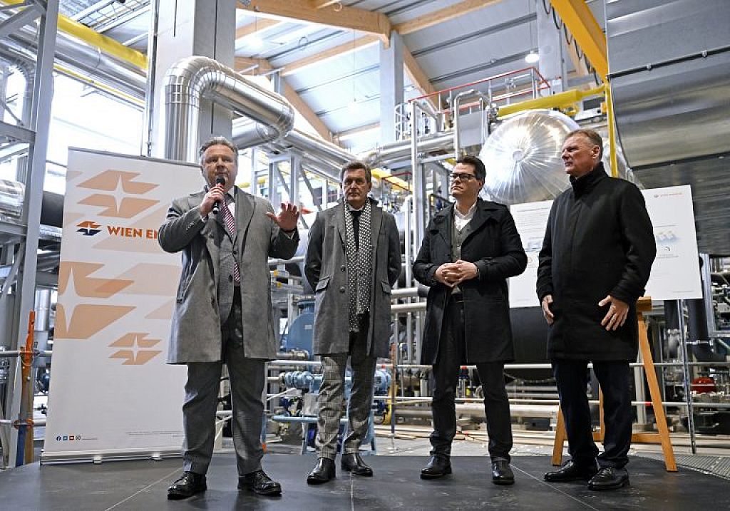 © APA/HANS KLAUS TECHT