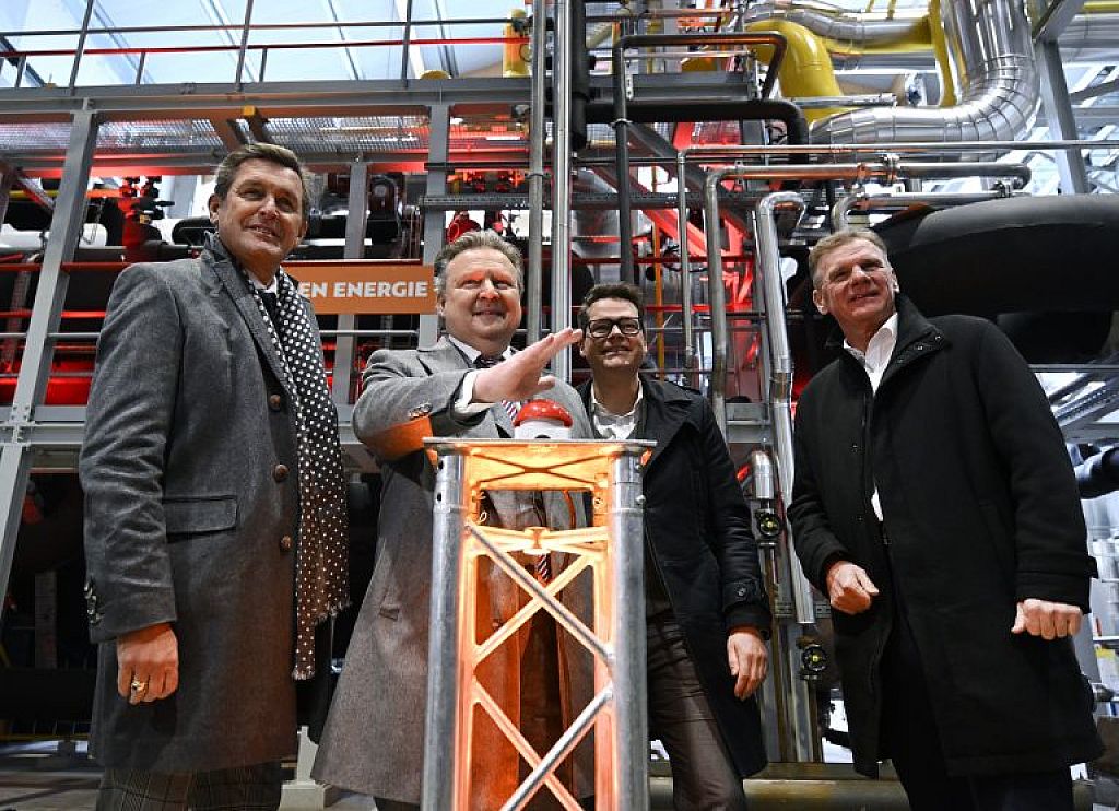 © APA/HANS KLAUS TECHT