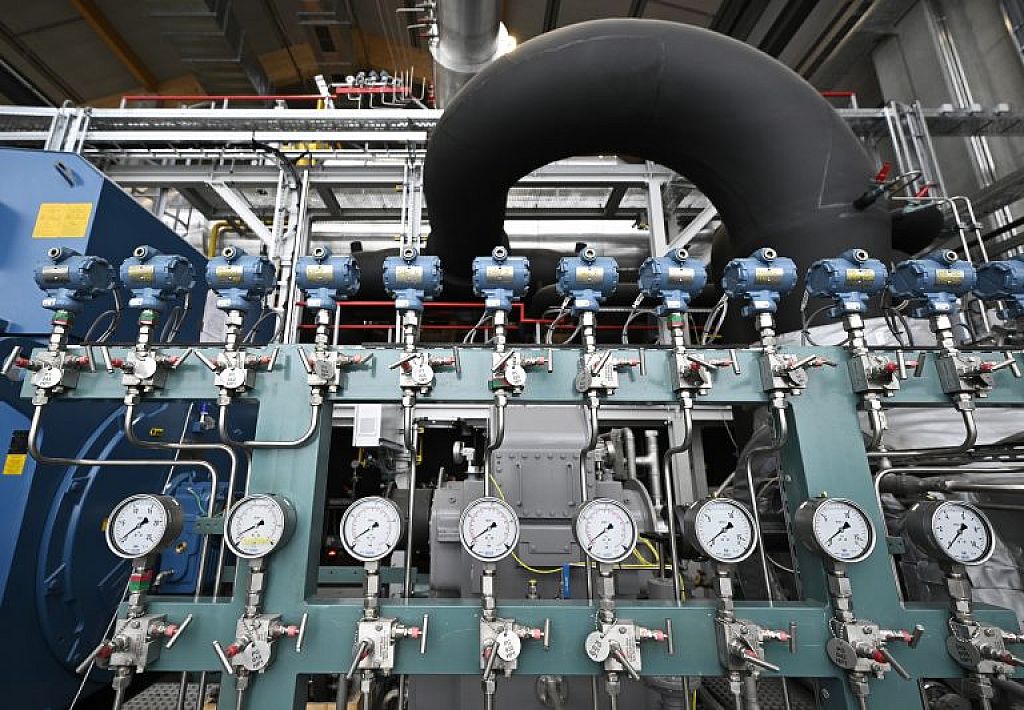 © APA/HANS KLAUS TECHT