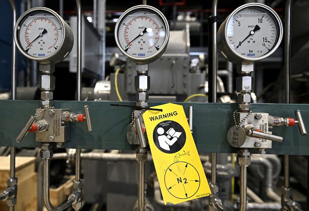 © APA/HANS KLAUS TECHT