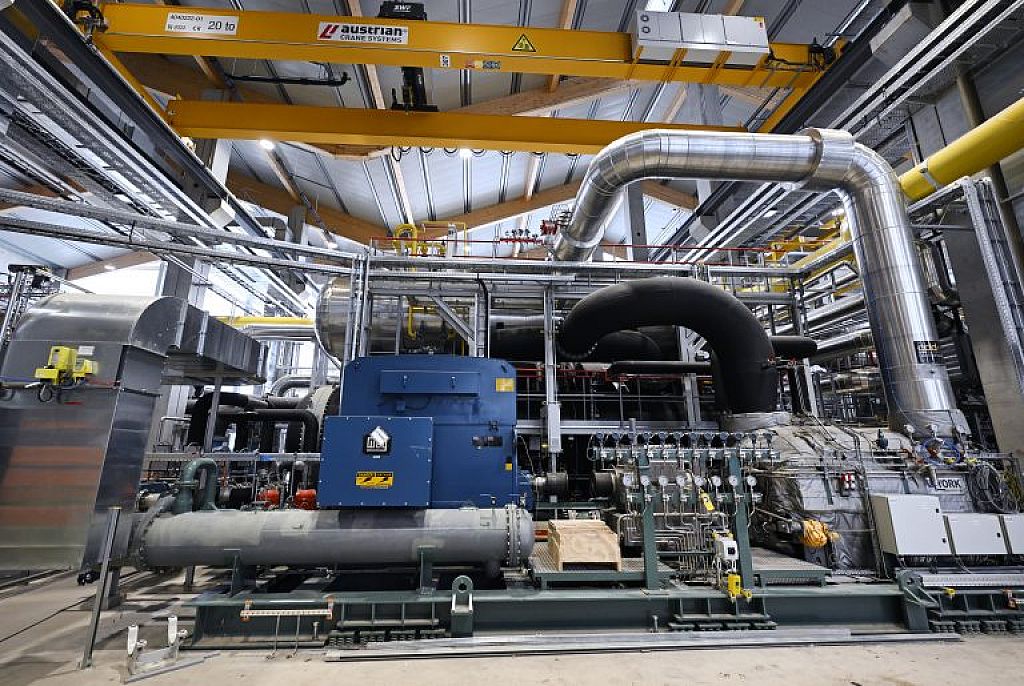 © APA/HANS KLAUS TECHT