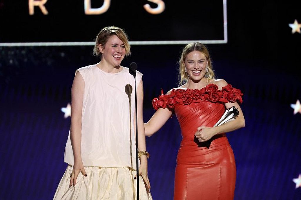 AWARDS-CRITICS CHOICE/
 © Reuters/AP