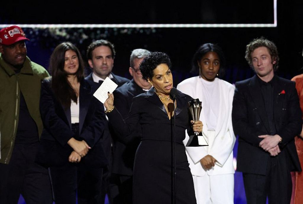AWARDS-CRITICS CHOICE/
 © Reuters/AP