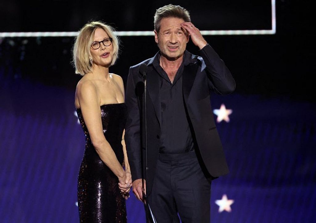 AWARDS-CRITICS CHOICE/
 © Reuters/AP